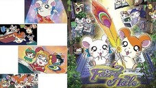 [Malay Dub] Hamtaro: The Mysterious Ogre's Picture Book Tower