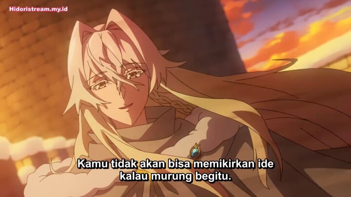 Eps_1 musim 2 Herrman Desir azest pram romantica