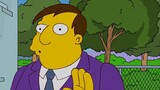 The Simpsons: Kematian Bob sudah dekat, dan penduduk Springfield bersorak saat mengetahuinya!