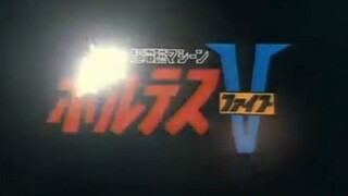 Voltez V Episode 10-12