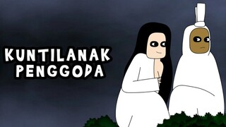 KUNTILANAK PENGGODA | KUNTI BESTI