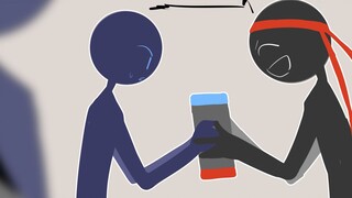 【معجب RHG】كنت أعلم أنك كنت مشكلة