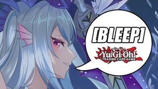 Yu-Gi-Oh! Is Toxic