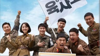 6/45 Lucky Lotto 🇰🇷 Full Movie [Tagalog Dub]