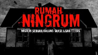 AKIBAT BELI RUMAH TANPA TAU MASA LALUNYA