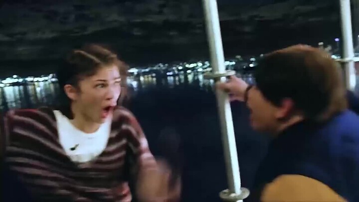 Spider-Man generasi kedua yang paling malang, satu kesalahan membuat pacarnya celaka, bikin mata ber