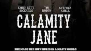 Calamity Jane 2024