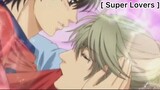 [BL] Super Lovers : ฉันอยากทำมากกว่าจูบ