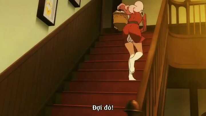 Giá như chúng ta có ss2 | Darling In The Franxx