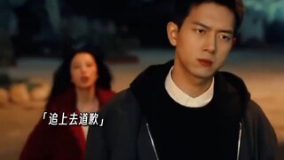 【春色寄情人】“成年人该干的事 李现 周雨彤”
