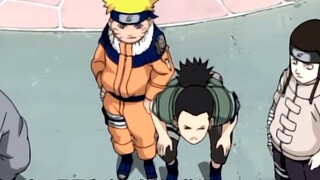 3 small foreshadowings in "Sasuke Recapture" - Neji is destined to face the flaws of the Byakugan