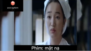 Tóm tắt phim: Mặt nạ p6 #reviewphimhay