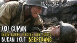 Kisah Nyata ‼️Dulu Kita Saudara, Sekarang Jadi Musuh | Alur Film perang