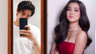 Belle Mariano on Ariana Grande & Donny Pangilinan! Elmo & Jane umaming kumportable na sa isat isa!