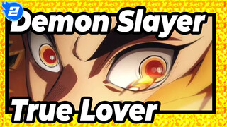 Demon Slayer|Probably only people who like Demon Slayer will receive this video_2