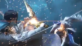 Yun Shen Buzhi Meng Eps.20 Sub Indo_dc.