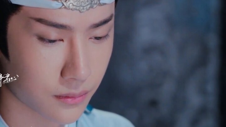 【หวางเซียน||ซวงเจี๋ย】ภรรยาตัวน้อยของคุณชายหวาดระแวง 08