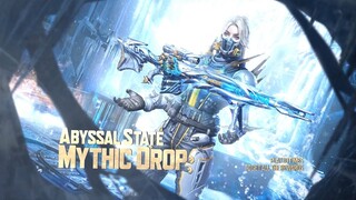 Abyssal State Mythic Rerun Drop | Call of Duty: Mobile - Garena