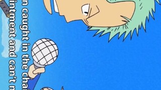 straw hats interview 😂