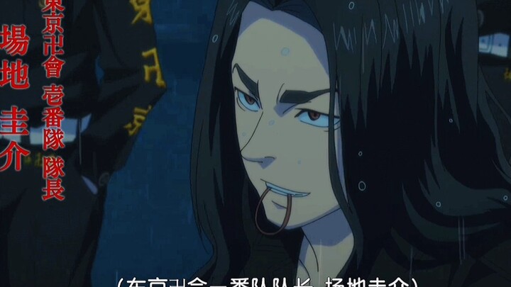 Siapa yang nggak suka dengan Keisuke Jō?