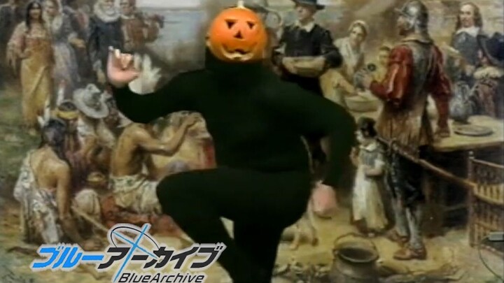 RABBIT Dance!x14(感恩节限定完整版)