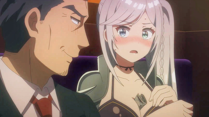 [April / M·A·O & Hinaki Yano] The Freak's Salad Bowl Official PV [MCE Subbing Group]