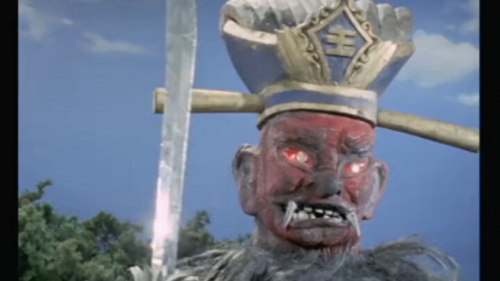 Sungguh bayangan masa kecil! Perhatikan monster-monster menakutkan di Ultraman, akan selalu ada satu