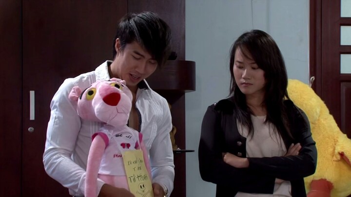 Tập 23. Gọi Yêu Thương