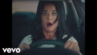 Katy Perry - bandaids (Official Video)