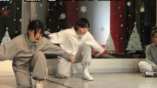 Koreografi oleh Wang Tian | JJ Lin - No. 89757 | Waktu yang eksplosif