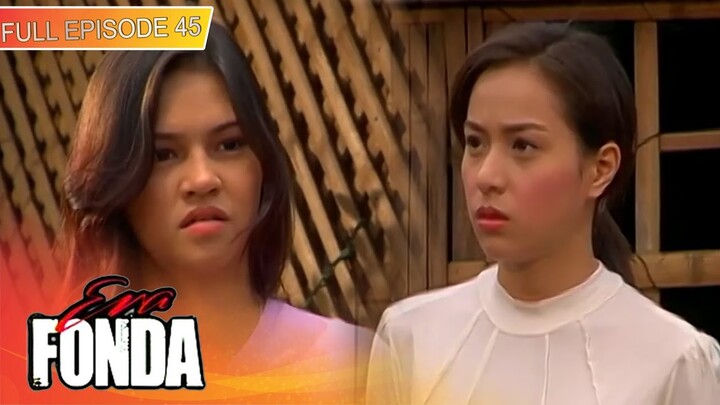 Full Episode 45 | Eva Fonda