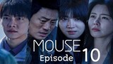 Mouse Ep 10 Tagalog Dubbed HD