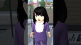 Gilang & Bayi Ajaib 215 (Update Sakura) 🤣 || Sakura School Simulator || Sakura Horor #shorts