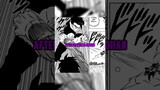 Gohan The Next God Of Destruction DB Super Manga 103 #goku #anime #dragonball