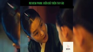 Tóm tắt phim: Viền đỏ trên tay áo p2 #reviewphimhay