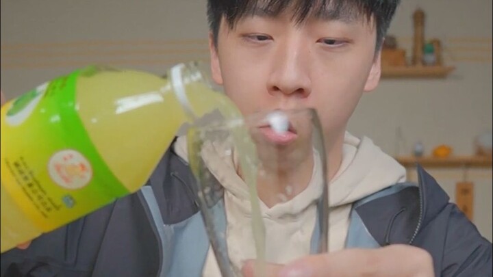 Minuman Aneh [Episode 5]