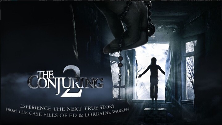 The Conjuring 2: The Enfield Poltergeist 2016 Subtitle Indonesia