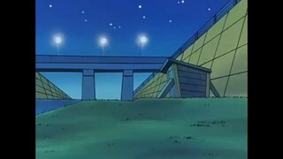 Mèo Máy Kuro Tập 31