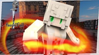 Knightfall┊Athena Rises┊EP #1 (Minecraft Roleplay)