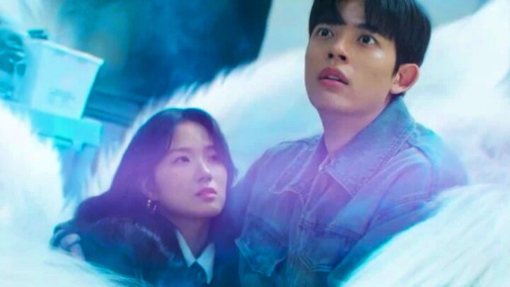 [KDrama] No Tail To Tell - Kdrama Terbaru - Gumiho Dan Atlet!