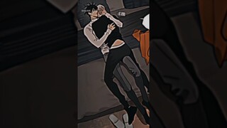 little 🍅 + He tian || I just wanna be yours🤧🤧 #manhwa #manga #19day #bl #boylove