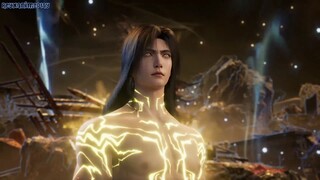 Shrouding The Heavens Eps 114 Sub Indo