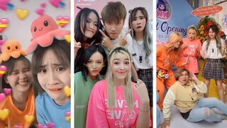 Góc TIKTOKER Bốc Phốt Nhau, Idol Nhà Ai Hốt Về Nè |COUPLE LINH BARBIE VS TƯỜNG VY|Linh Vy Channel#60