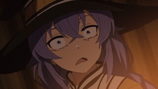 洛神时刻