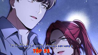 COI THƯỜNG ĐẦU BẾP TẬP SỰ ĐẾN TỪ KHÁCH SẠN HẠNG 3 VÀ CÁI KẾT | Chap 93 | Nấm & Mỡ Review