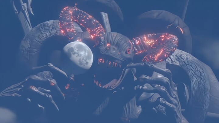 Press F to enter the dream world