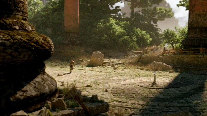 shadow fight 3