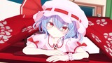 [Anime] [Touhou MMD] Karya di Twitter | Januari 2022