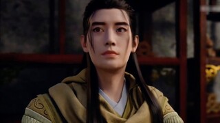Chapter 30: A Mortal Cultivation to Immortality and Transmission to the Spirit World: Han Li escaped
