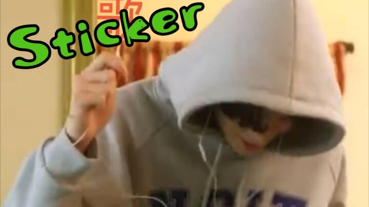 【NCT 127】严重怀疑李秀满在三年前就有了笛子伴奏的想法，这是SM为了惩罚数字队的表情管理课不合格～